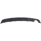 Rear Skid Plate for Kia Sorento (2016–2018)