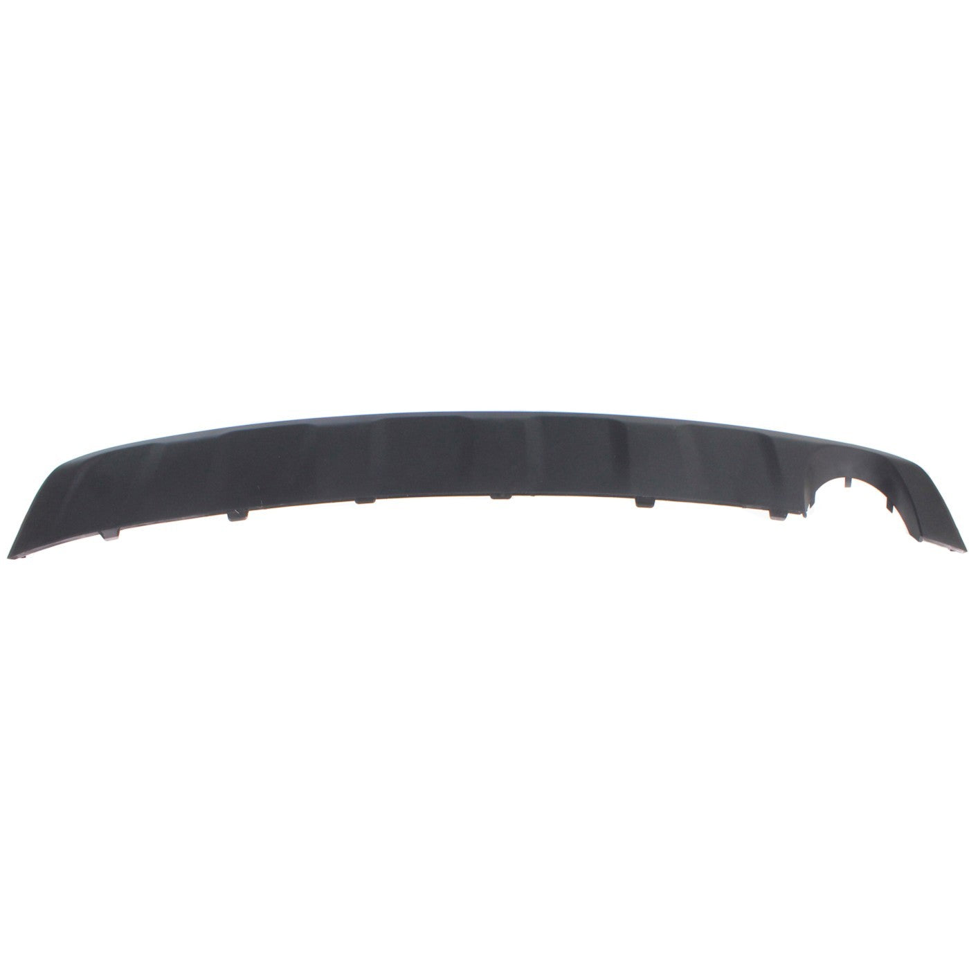 Rear Skid Plate for Kia Sorento (2016–2018)