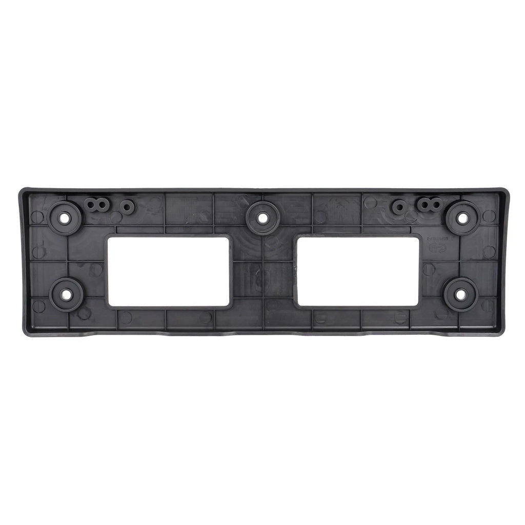 Tow Hook License Plate Mounting Bracket for Kia Sportage (2017–2021)
