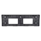 Tow Hook License Plate Mounting Bracket for Kia Sportage (2017–2021)
