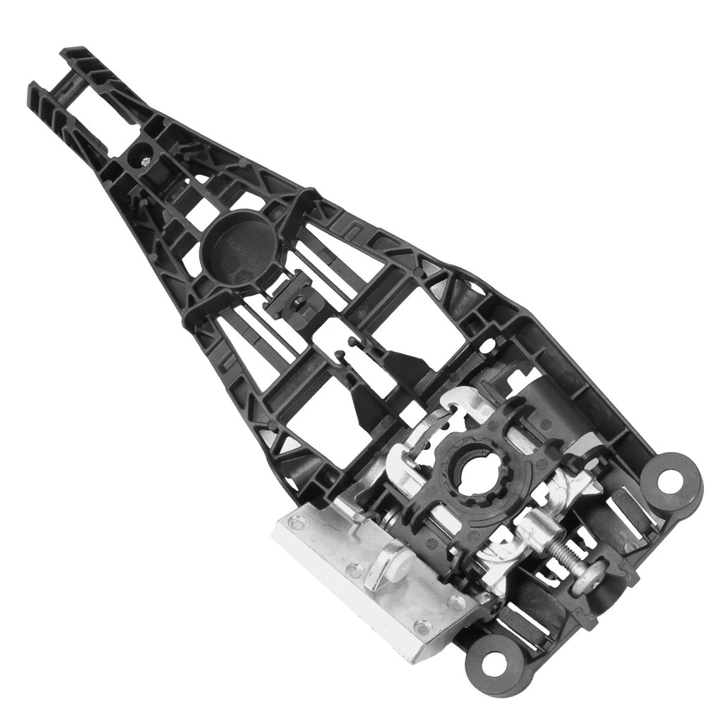 Rear Driver Left Side Door Handle Mounting Bracket for Regal Orlando Cruze (2011–2014)