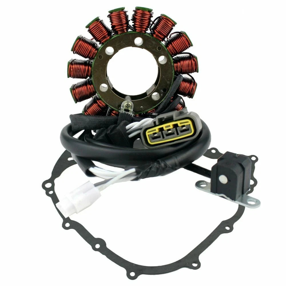 RM Stator Replacement ATV Stator Kit for Yamaha YFM550 YFM700F (2007–2014)