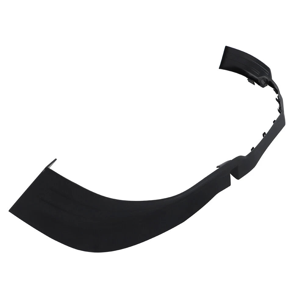 Front Bumper Lower Valance for Silverado 1500 (2014-2015)