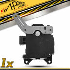 Air Door Actuator for Buick Lucerne Cadillac DTS (2006–2011)