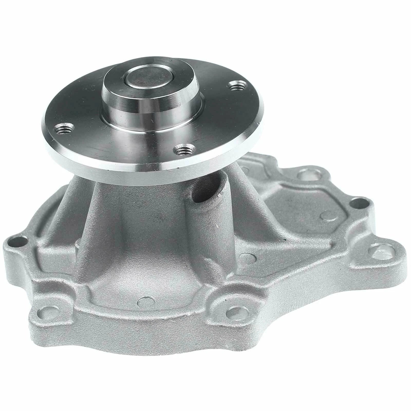 Engine Water Pump with Gasket for Nissan K21 K25
