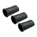 3X Intake Duct Flame Arrestor Bellow for Kawasaki 1100 900 14073-3751 14073-3772