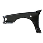 Fender Kit for Toyota Camry (1992–1994) with Molding Hole, Primed