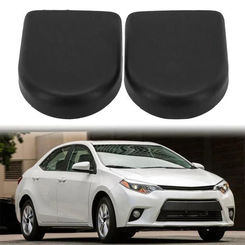 Wiper Dust End Covers for Toyota Land Cruiser, Lexus LX470 (1998-2007)