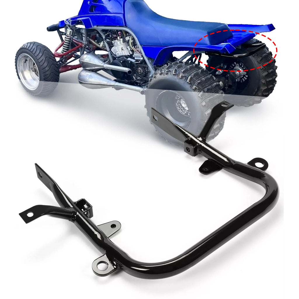 Rear Bumper Grab Bar for Yamaha Banshee 350 (1987–2006)