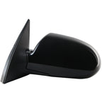 Driver Side Heated Power Door Mirror for Hyundai Elantra (2007–2010)