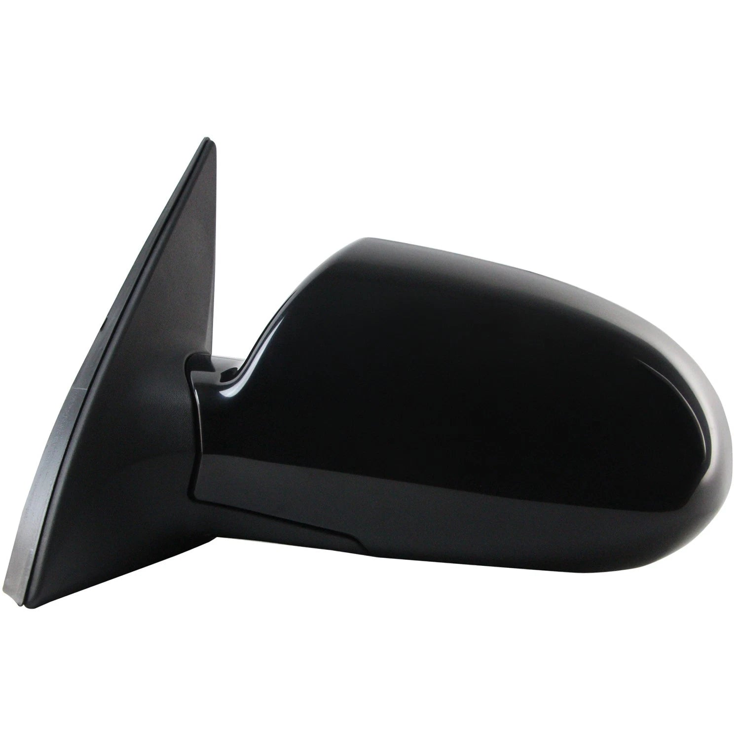Driver Side Heated Power Door Mirror for Hyundai Elantra (2007–2010)