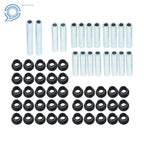 A-Arm Bushing Kit for Polaris Ranger XP 800 (2010–2014)