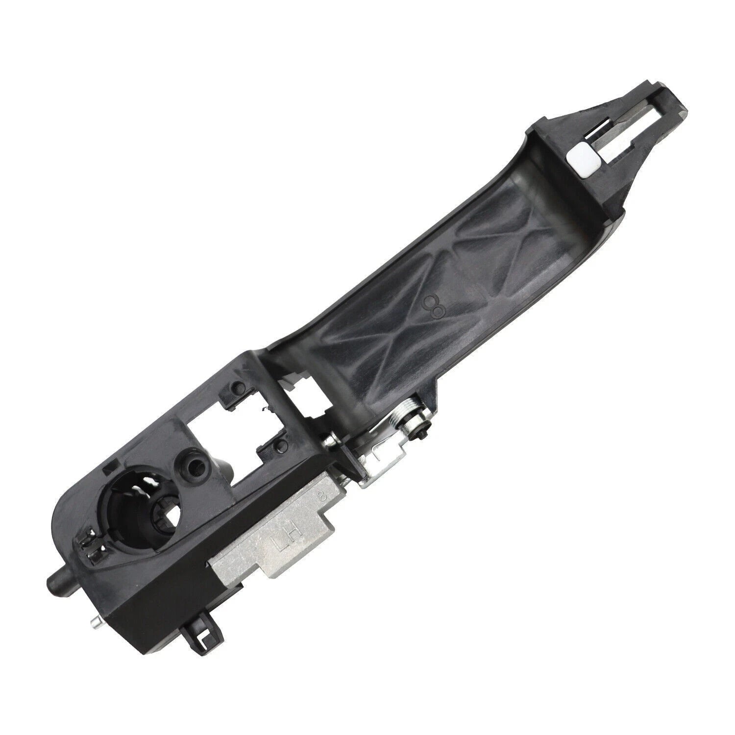 Exterior Door Handle for Ford Focus (2008-2011) Front Left Primed