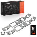 Engine Intake Manifold Gasket Set for Chevy Blazer Astro S10 (1995–2005)