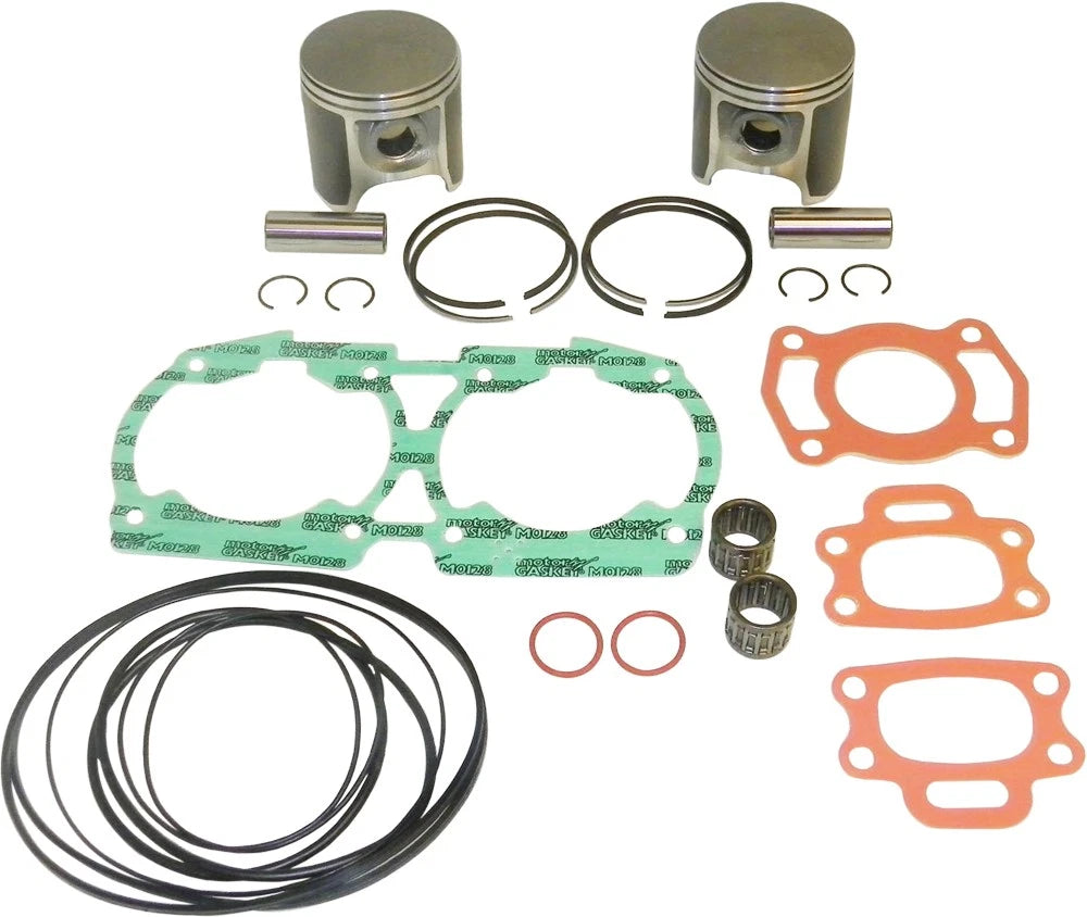 Top End Kit for Sea-Doo 650/657x (STD Bore)