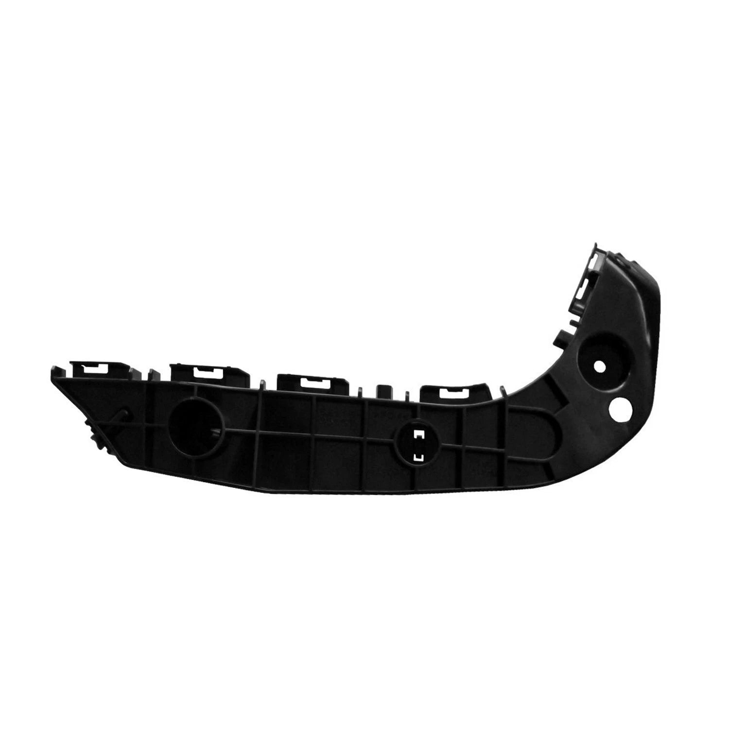 Replacement Plastic Front Passenger Side Bumper Cover Retainer for Honda