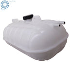 Coolant Reservoir Bottle Tank & Cap for Freightliner (2004-2009)