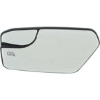 Heated Mirror Glass for Ford Fusion, Lincoln MKZ, Mercury Milan (2011–2012)