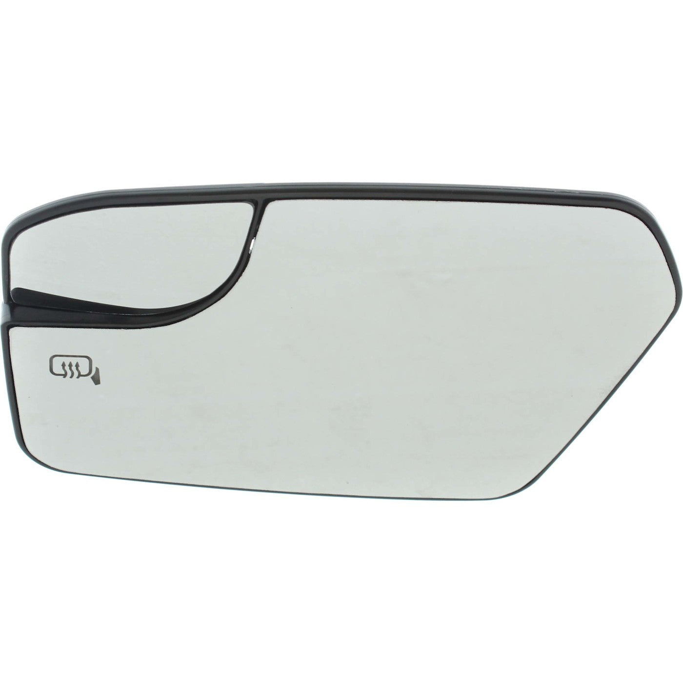Heated Mirror Glass for Ford Fusion, Lincoln MKZ, Mercury Milan (2011–2012)