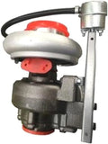 Turbo HE351W Turbocharger for Cummins ISB QSB (2003–2018) 5353308 5353307
