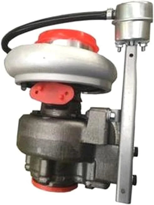 Turbo HE351W Turbocharger for Cummins ISB QSB (2003–2018) 5353308 5353307