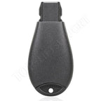 2 Smart Remote Key Fob for Jeep Grand Cherokee Commander (2008–2010)