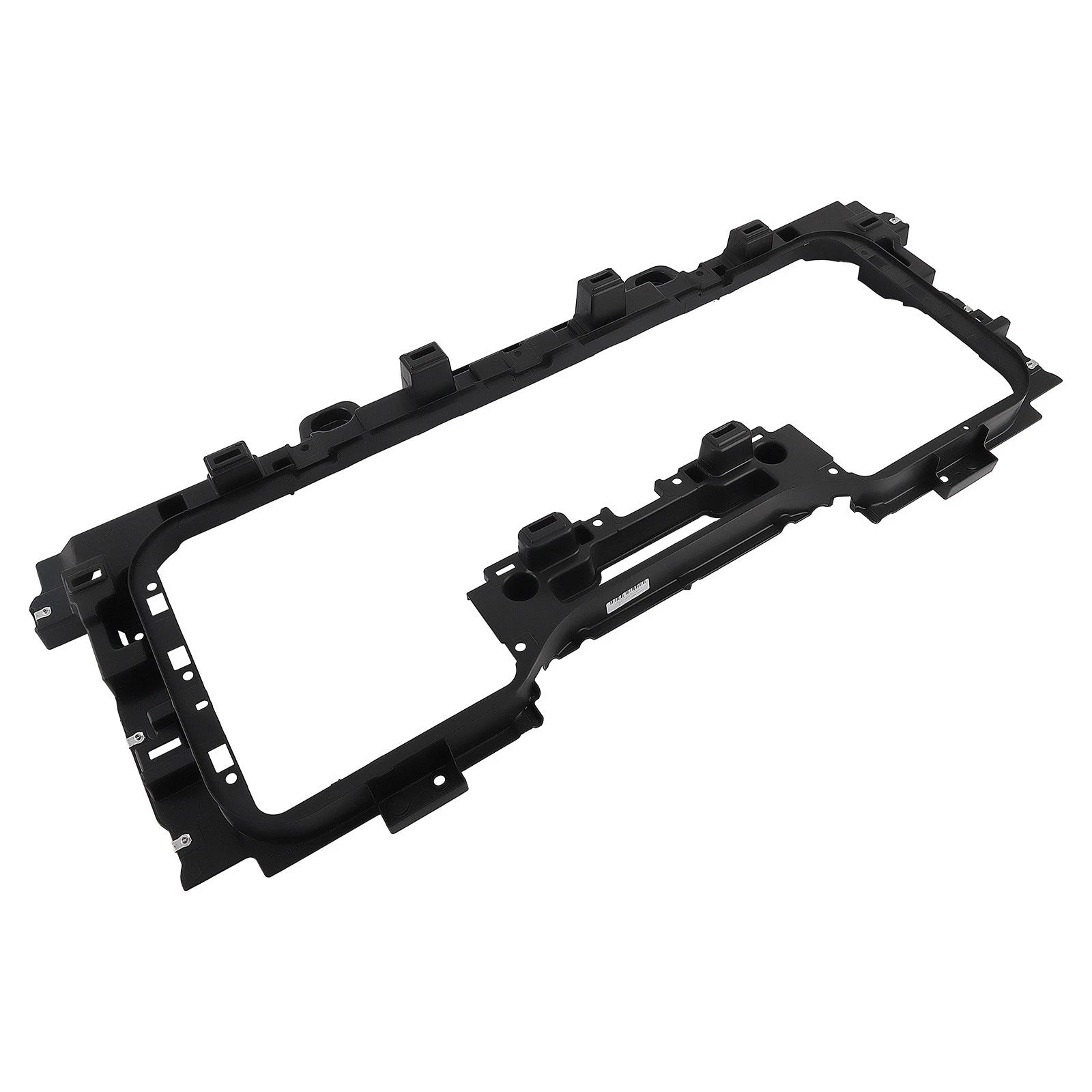 Black Panel Assembly for Silverado 1500, Sierra (2016-2019)