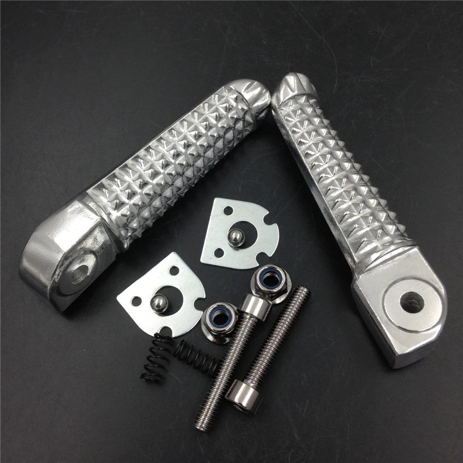 Foot Pegs for Yamaha YZF-R1 YZF-R6 (1999–2011) Rear Footrest