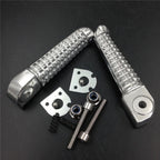 Foot Pegs for Yamaha YZF-R1 YZF-R6 (1999–2011) Rear Footrest