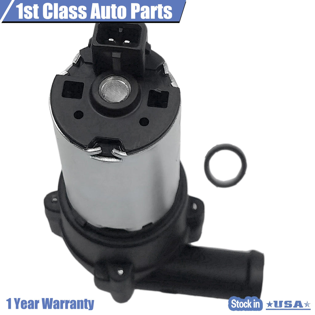 Auxiliary Coolant Water Pump for Audi A6 S4 (2000-2006)