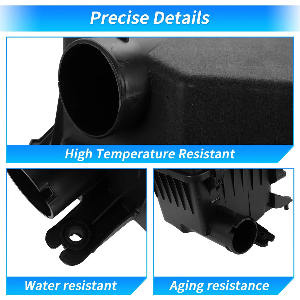 Air Filter Cleaner Box Housing for Hyundai Elantra (2007–2012) No. 281102H100