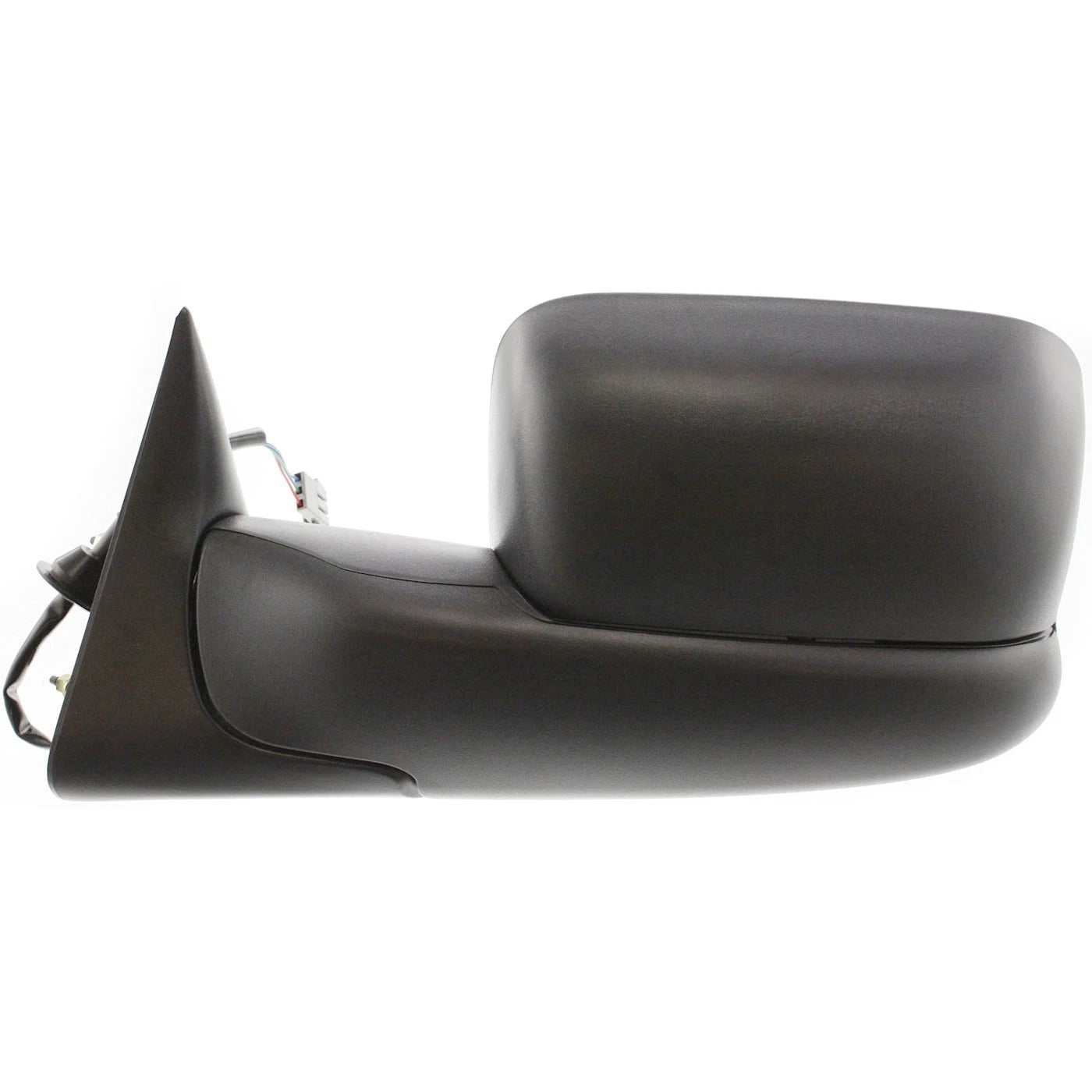 Power Towing Mirror for Dodge Ram 1500 (1994–1997) Left Folding Blind Spot
