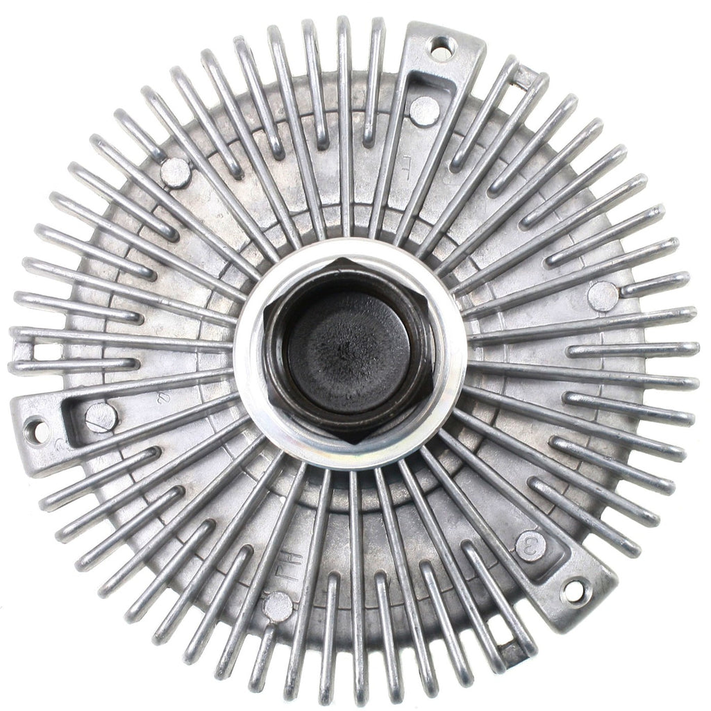 Cooling Fan Clutch for Mercedes Benz ML320 ML350 (1998–2005)