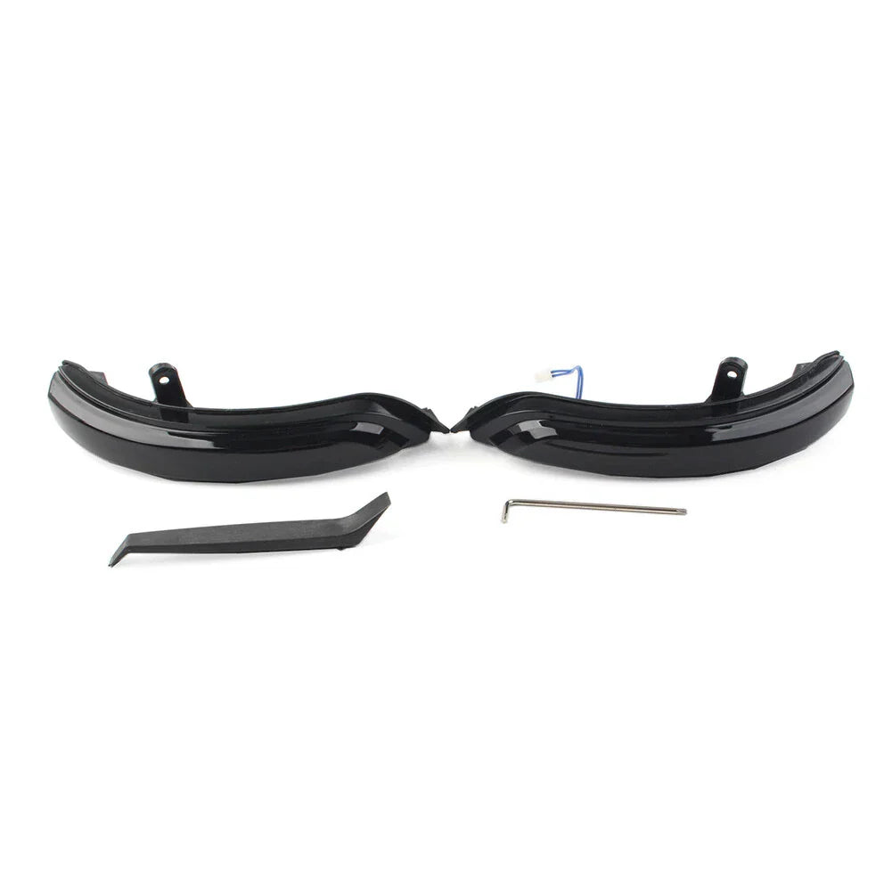 LED Side Mirror Turn Signal Light for Nissan Teana J32 Maxima (2008-2013)