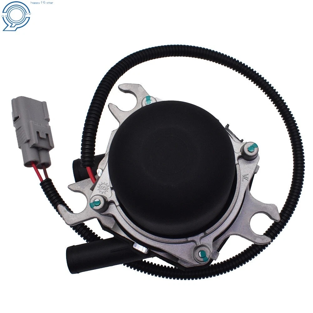 Secondary Air Injection Pump for Toyota Tundra (2007–2013)
