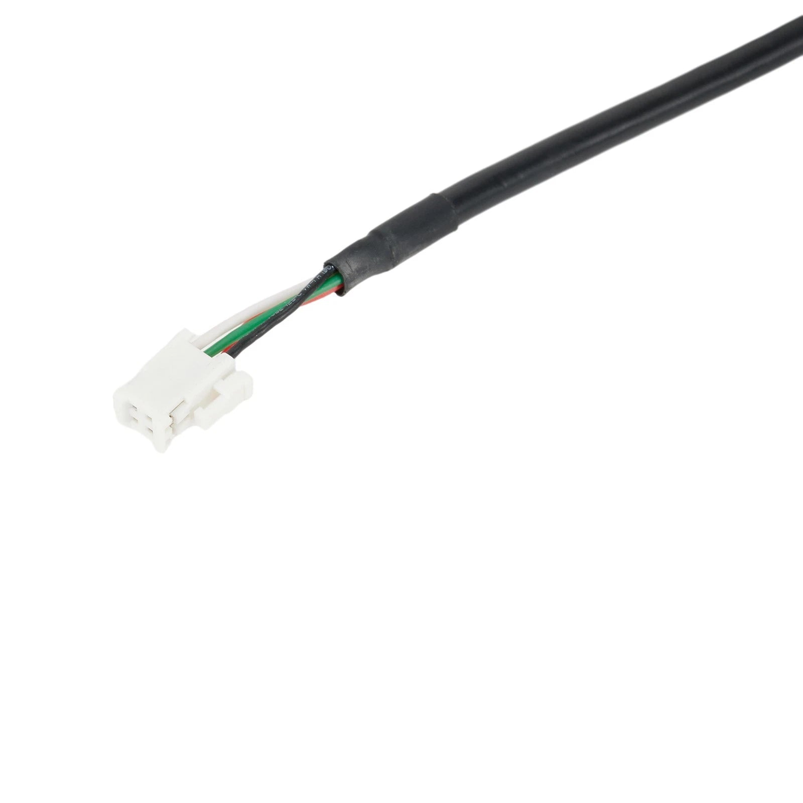 2X 4Pin & 6Pin Connector USB Extension Cable Adapter for Android Car Radio