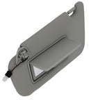 Gray Sun Visor for Nissan Sentra (2013–2019) 964013SG8A Plastic