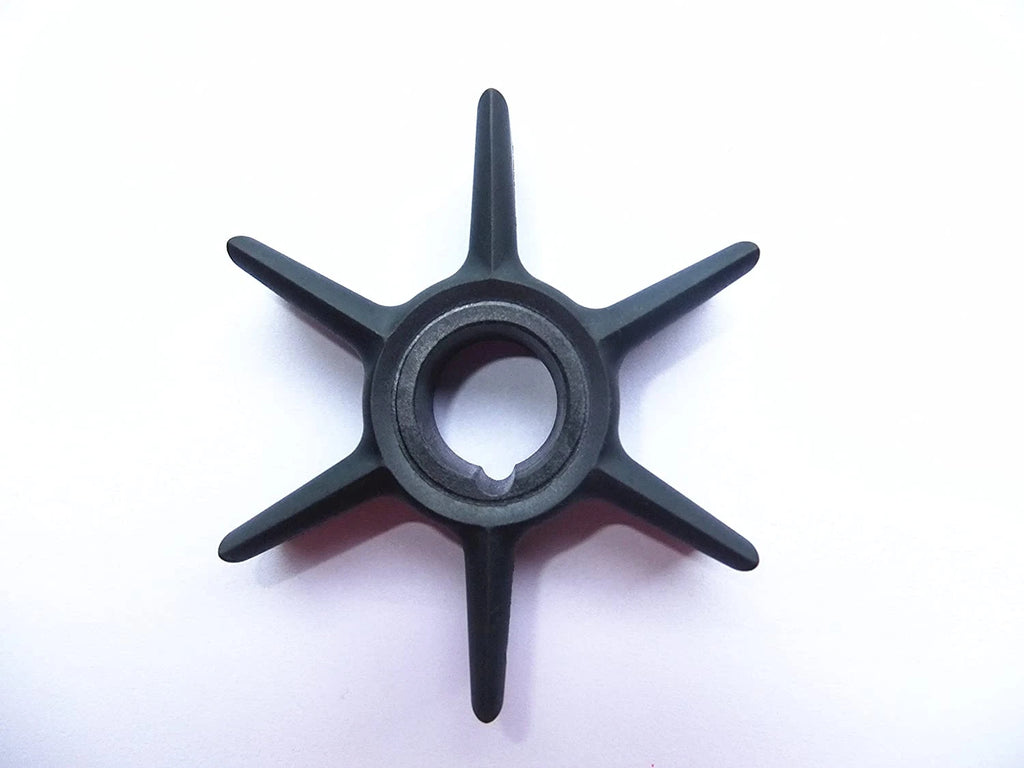 Water Pump Impeller 47-19453T 18-8900 for Mercury Mariner 50-60 hp (1990–2023)
