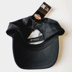 Baseball Cap for Harley-Davidson Girls (2T-4T) - Black 99556-24VG