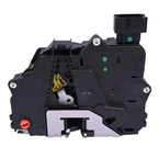 Direct Fit Door Lock Mechanism for Vauxhall Meriva B (2010–2017)