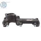 Left Exhaust Manifold for Chevy Camaro S10 Pontiac Firebird (1985–1993)