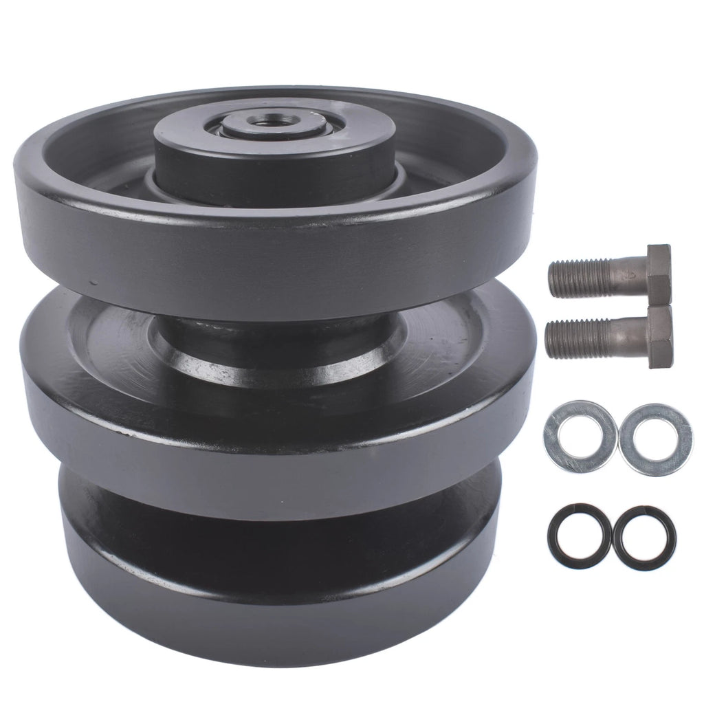 Bottom Rollers for Bobcat Skid Steer Loader (T140–T630)