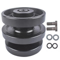 Bottom Rollers for Bobcat Skid Steer Loader (T140–T630)
