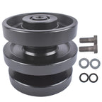 Bottom Rollers for Bobcat Skid Steer Loader (T140–T630)