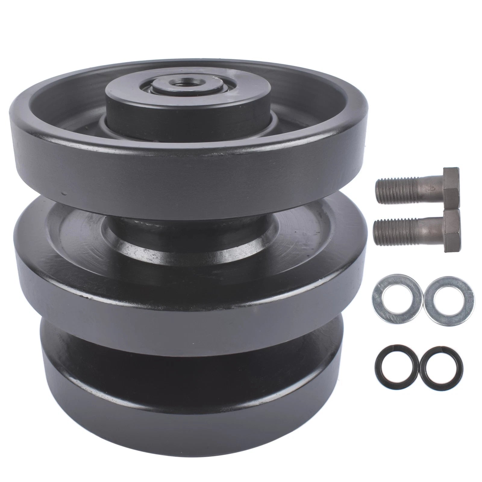 Bottom Rollers for Bobcat Skid Steer Loader (T140–T630)