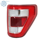LED Tail Lights with Blind Spot for Ford F-150 (2021-2023)
