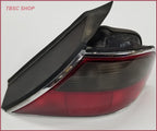 Right Passenger Brake Tail Light for Jaguar XJ6 XJ12 (1995–1997) LNA4900CC
