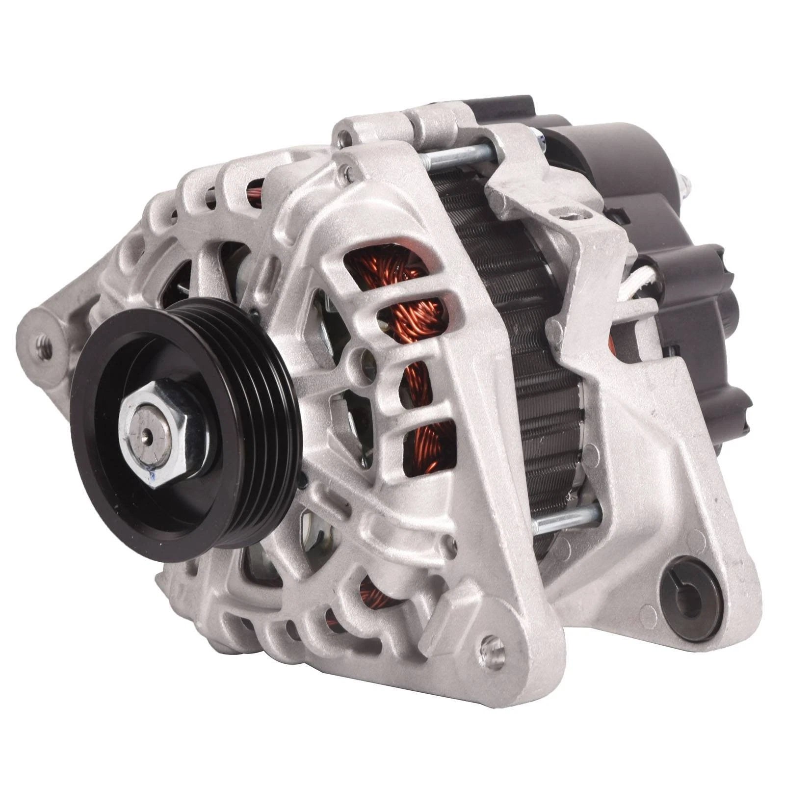 Alternator for Hyundai Accent Tucson Kia Rio Rio5 (2006-2009)