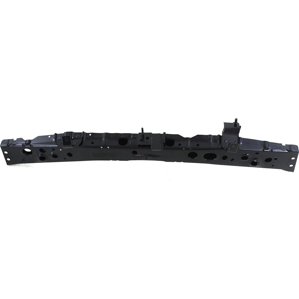 Set of 2 Radiator Supports for Nissan Versa Note (2014–2019)