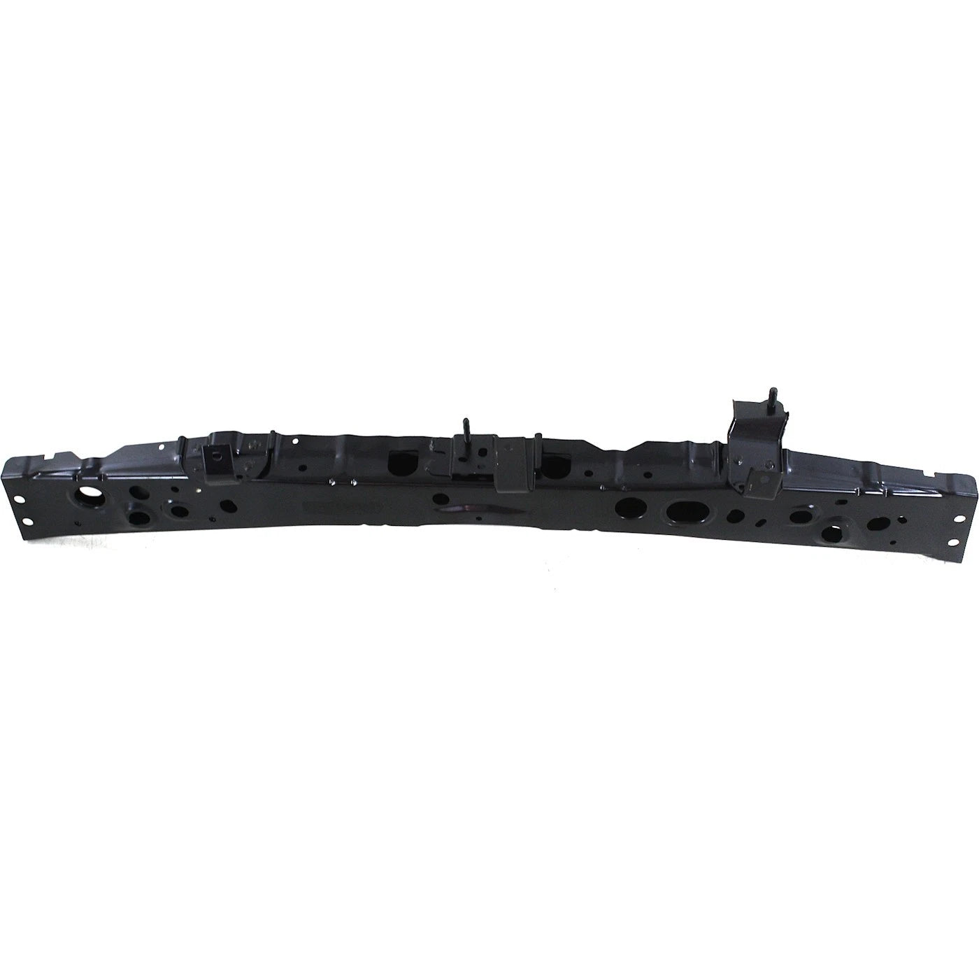 Set of 2 Radiator Supports for Nissan Versa Note (2014–2019)